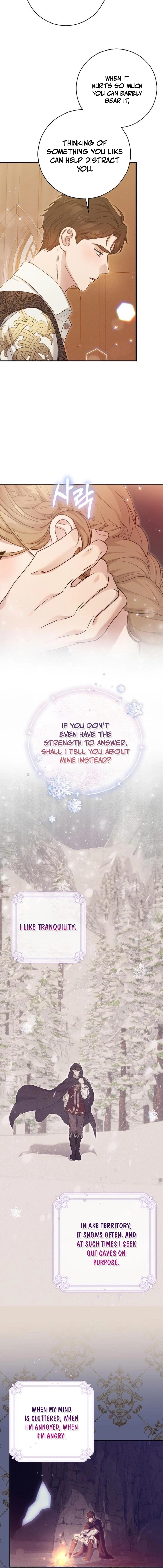 Red Rain Chapter 6 page 14 - 