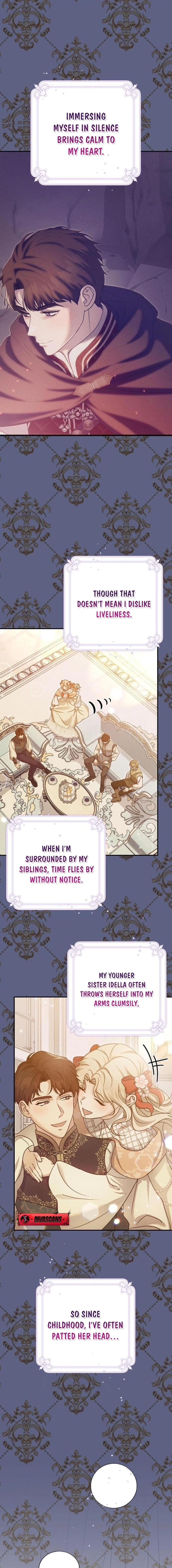 Red Rain Chapter 6 page 15 - 