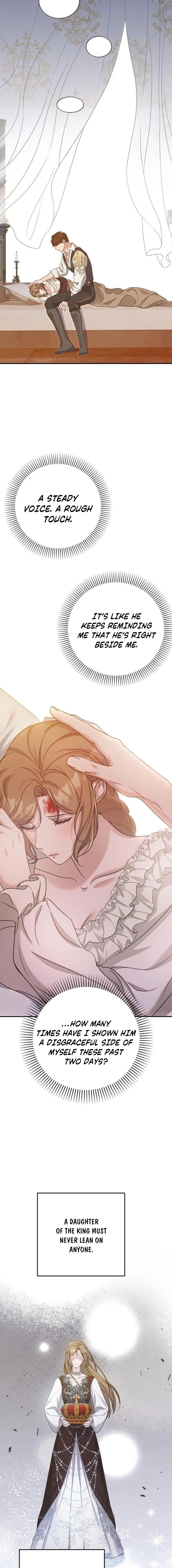 Red Rain Chapter 6 page 16 - 