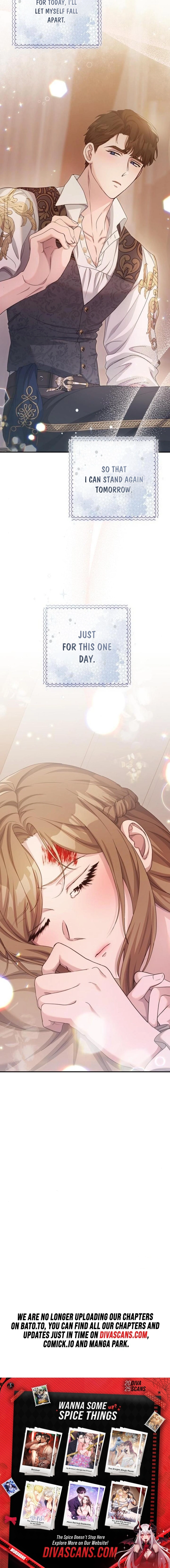 Red Rain Chapter 6 page 18 - 