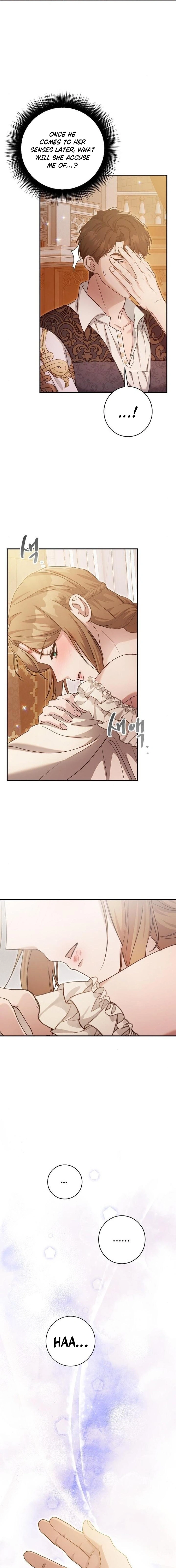 Red Rain Chapter 6 page 9 - 