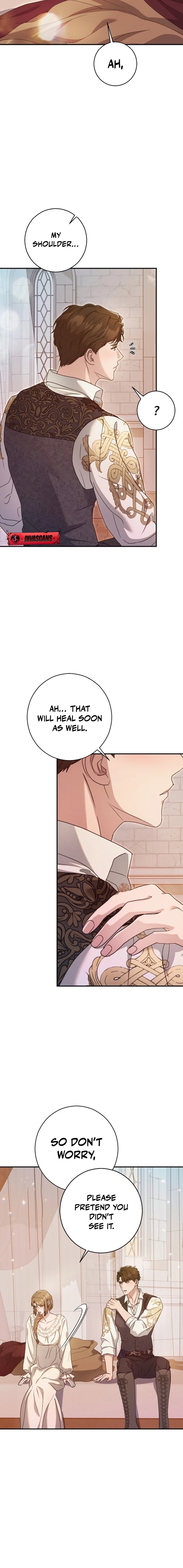 Red Rain Chapter 7 page 2 - 