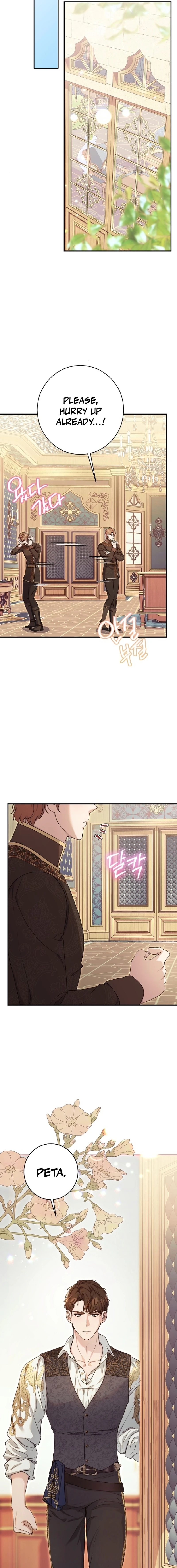 Red Rain Chapter 7 page 13 - 
