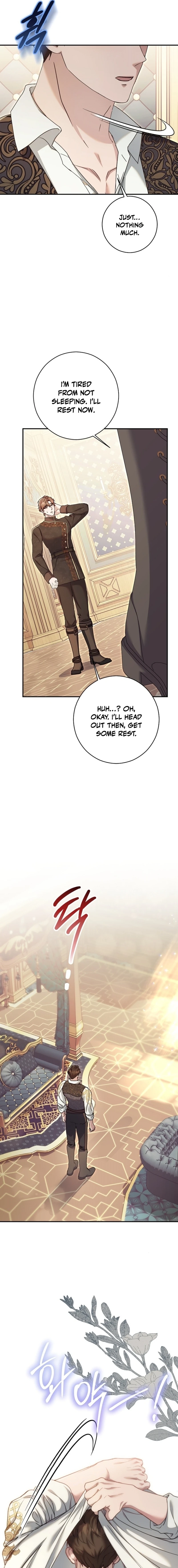 Red Rain Chapter 7 page 15 - 