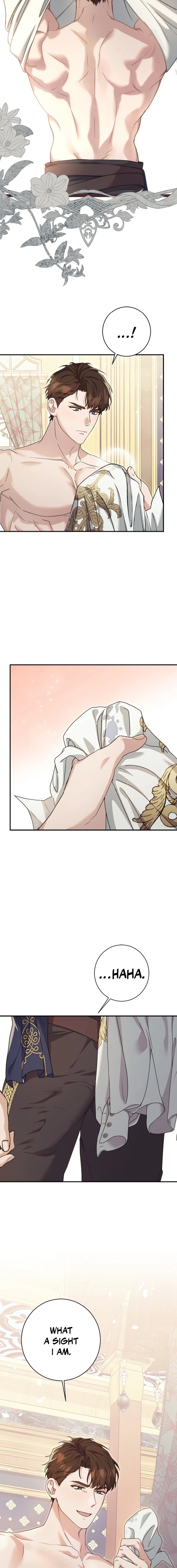 Red Rain Chapter 7 page 16 - 