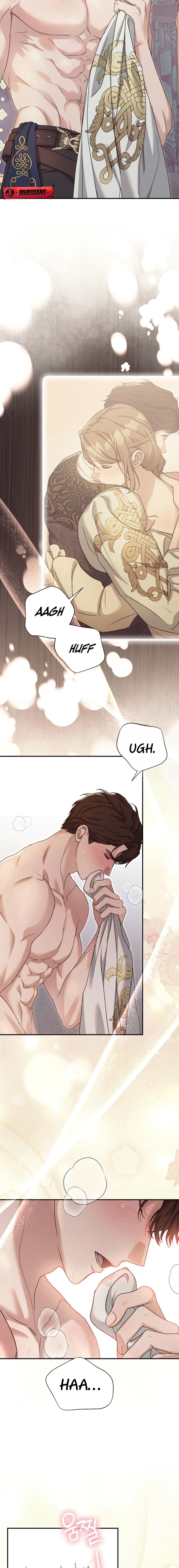 Red Rain Chapter 7 page 17 - 