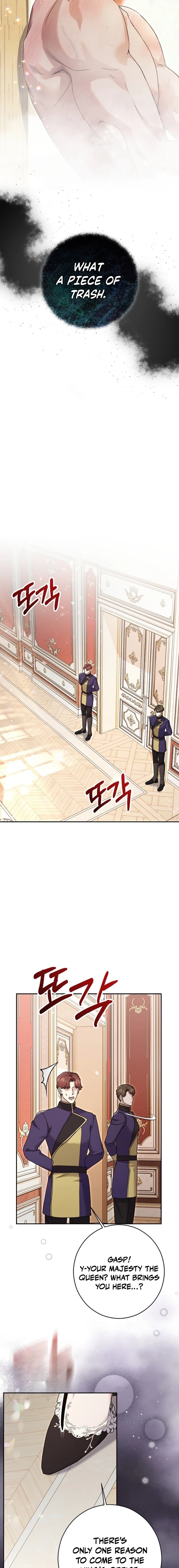Red Rain Chapter 7 page 19 - 