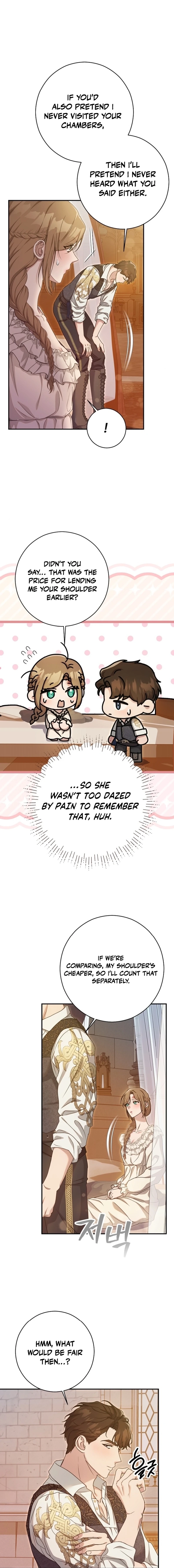 Red Rain Chapter 7 page 4 - 