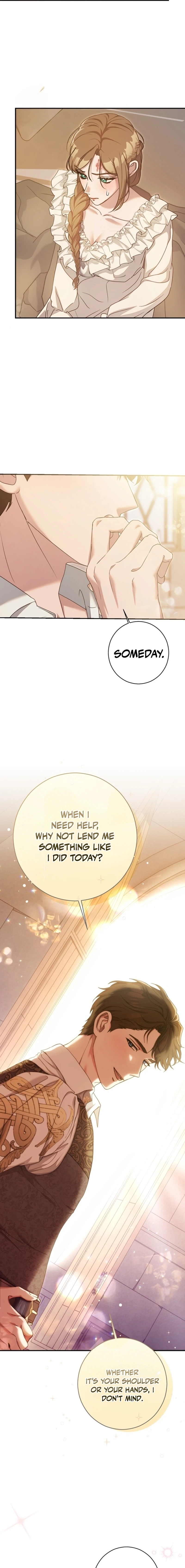 Red Rain Chapter 7 page 5 - 