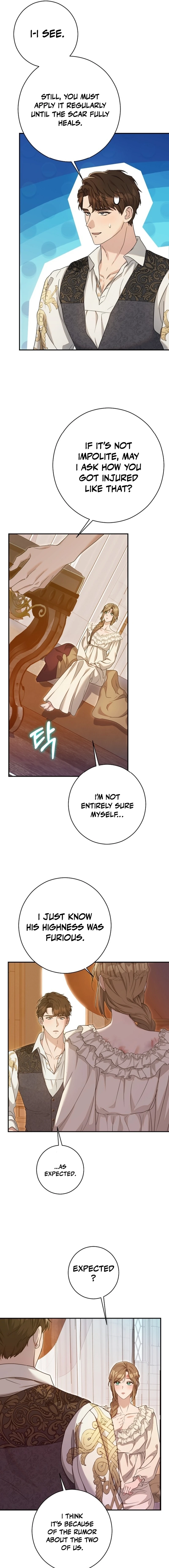 Red Rain Chapter 7 page 7 - 