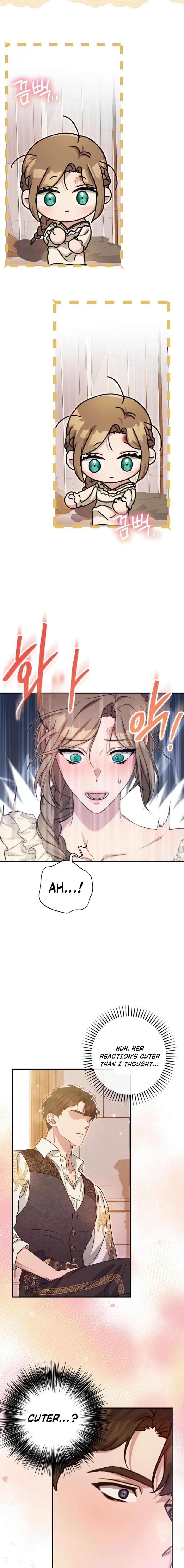 Red Rain Chapter 7 page 9 - 