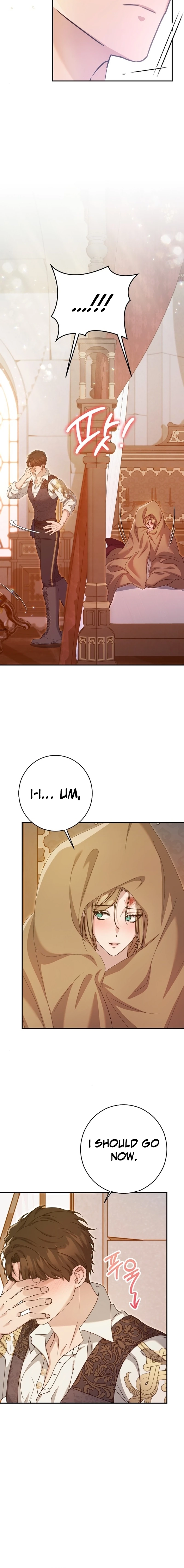 Red Rain Chapter 7 page 10 - 