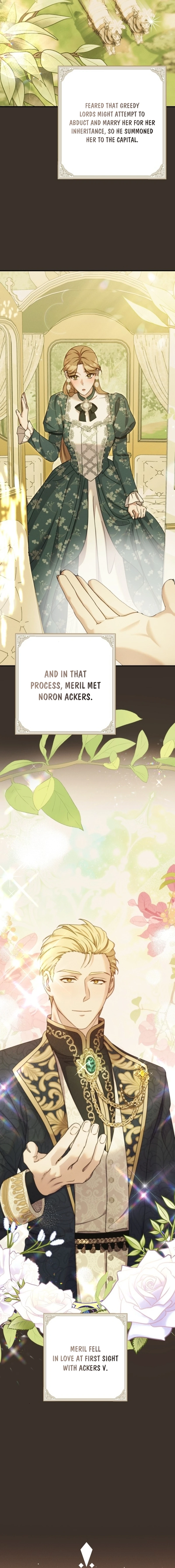 Red Rain Chapter 8 page 2 - 