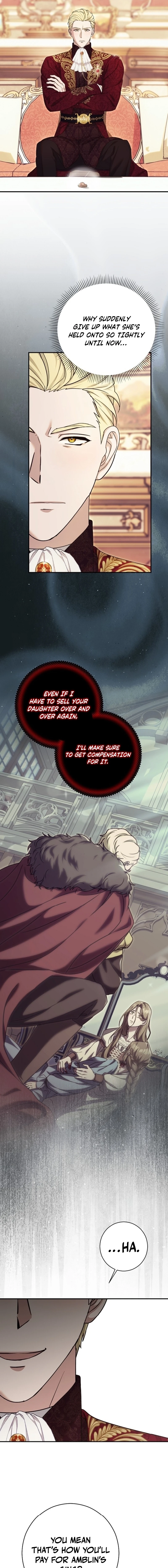 Red Rain Chapter 8 page 13 - 