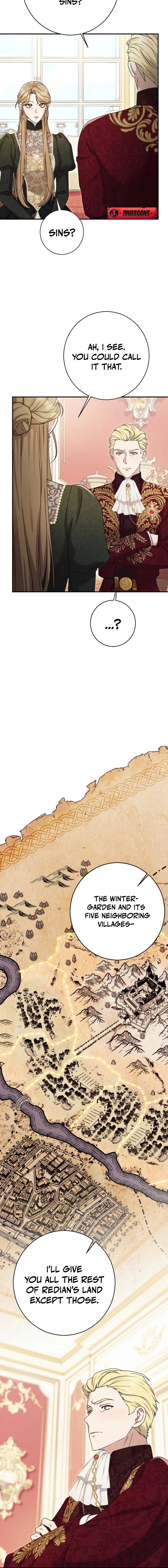 Red Rain Chapter 8 page 14 - 
