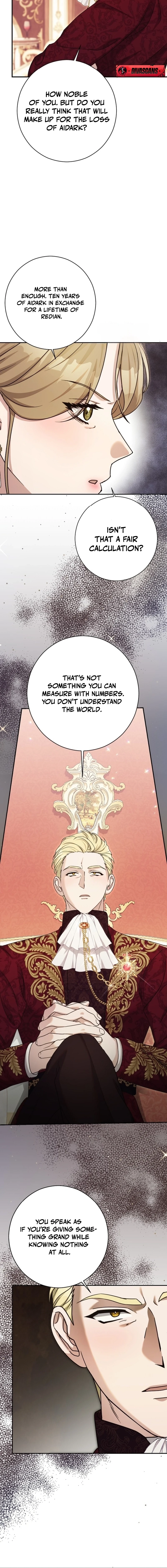 Red Rain Chapter 8 page 16 - 