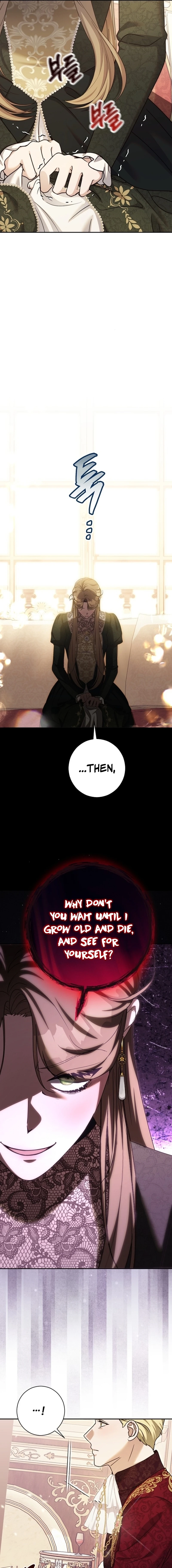 Red Rain Chapter 8 page 17 - 