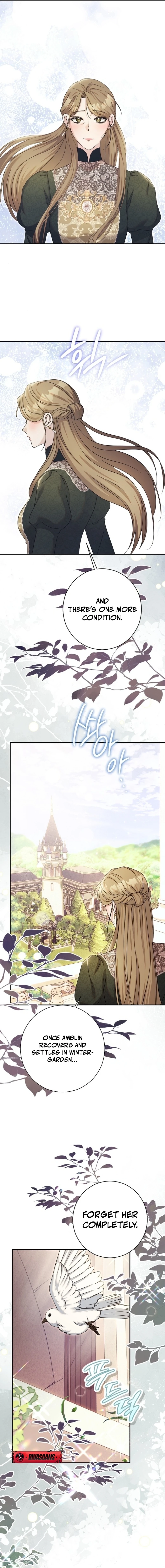 Red Rain Chapter 8 page 21 - 