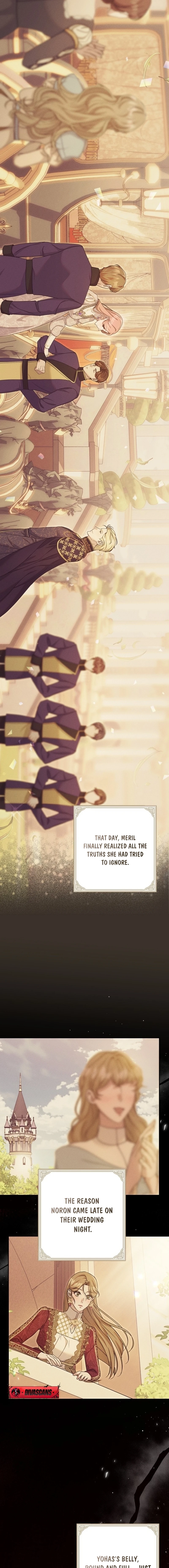 Red Rain Chapter 8 page 5 - 