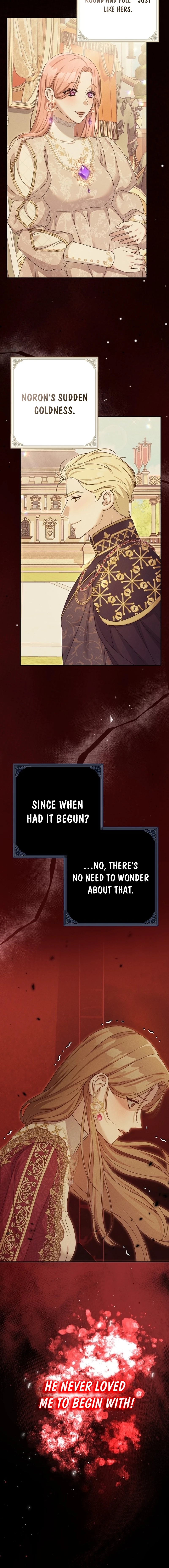 Red Rain Chapter 8 page 6 - 