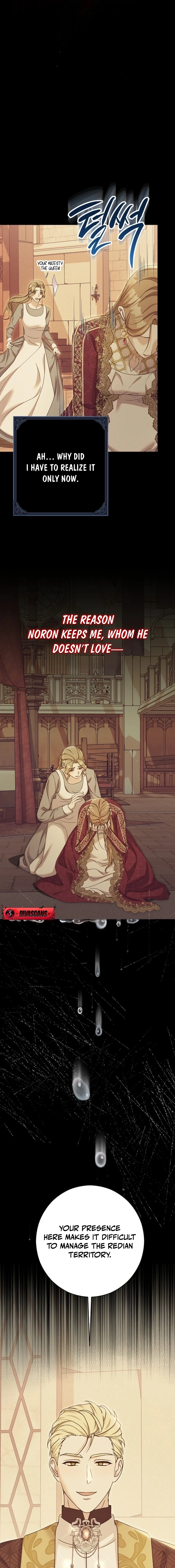 Red Rain Chapter 8 page 7 - 