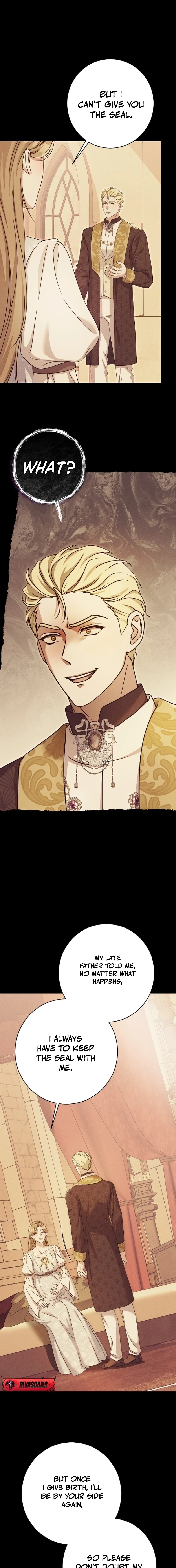 Red Rain Chapter 8 page 9 - 