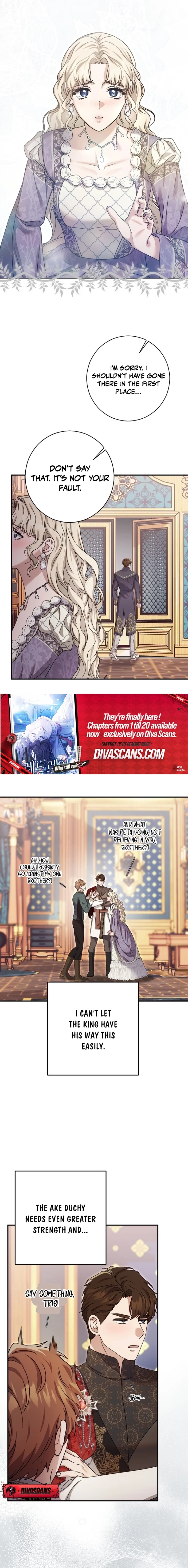 Red Rain Chapter 9 page 11 - 