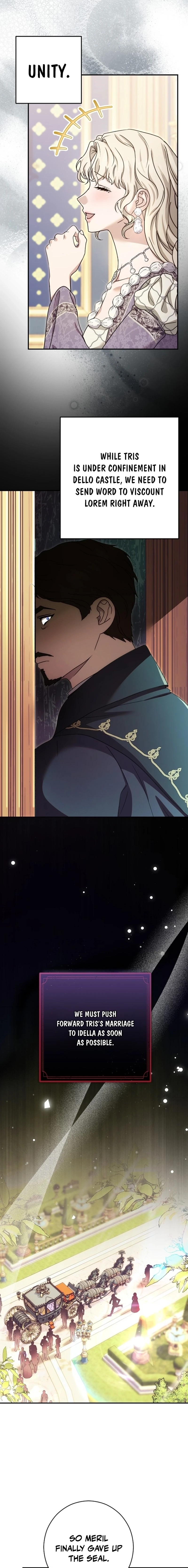 Red Rain Chapter 9 page 12 - 