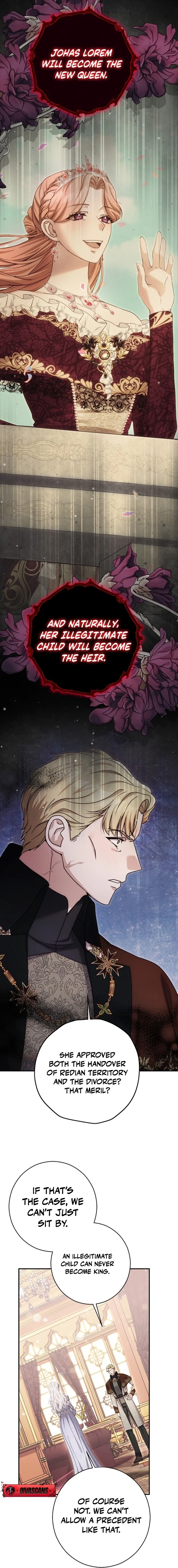 Red Rain Chapter 9 page 14 - 