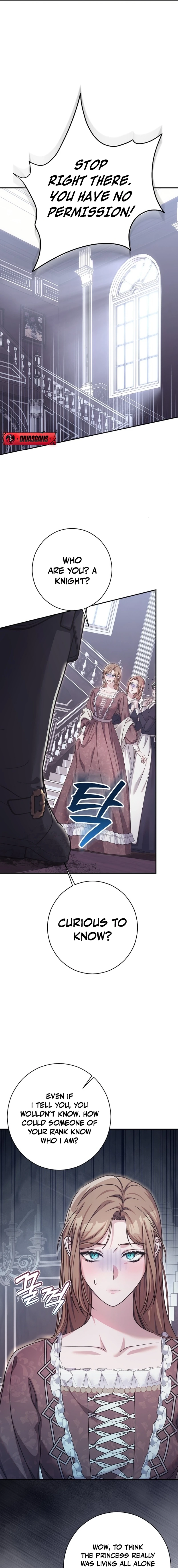 Red Rain Chapter 9 page 17 - 