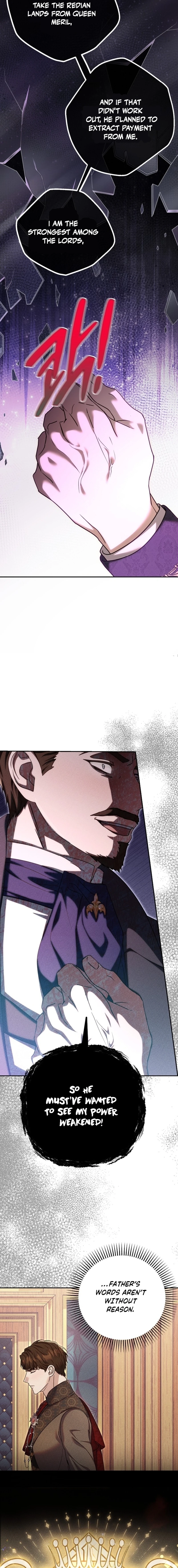 Red Rain Chapter 9 page 7 - 