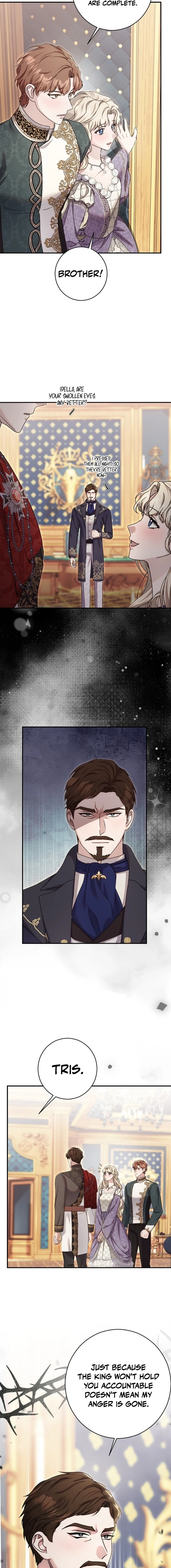 Red Rain Chapter 9 page 9 - 