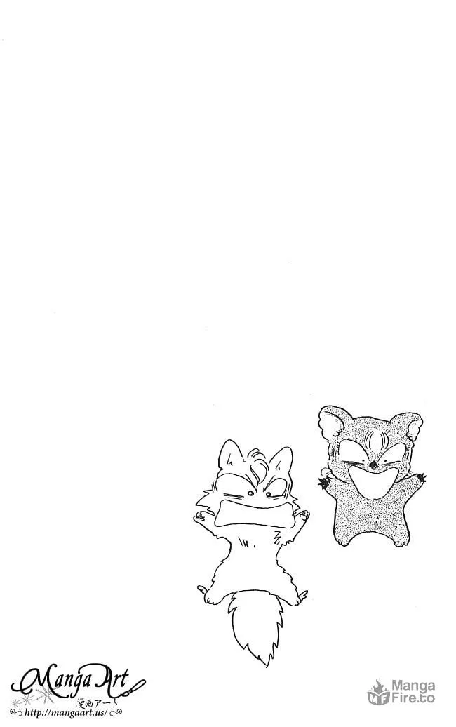 Red Riding Hood Chacha Chapter 21 page 6 - 