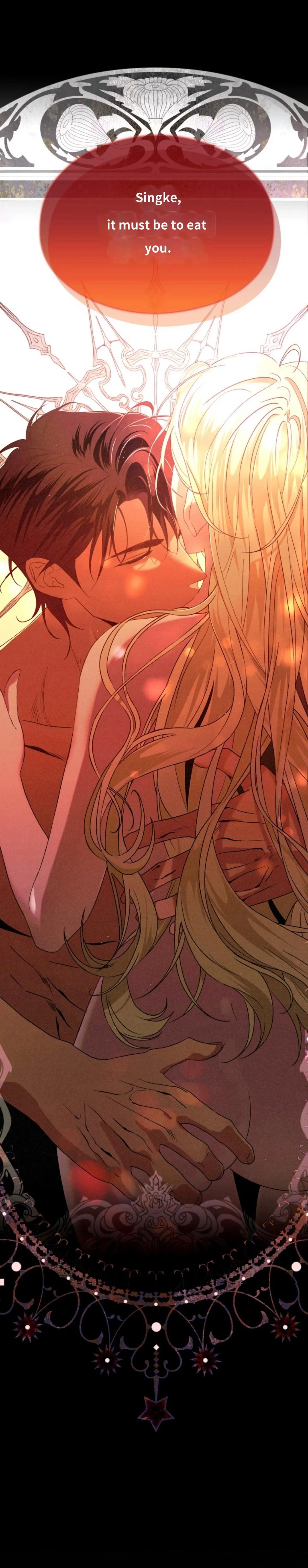 Red Riding Hood Chapter 0 page 4 - 