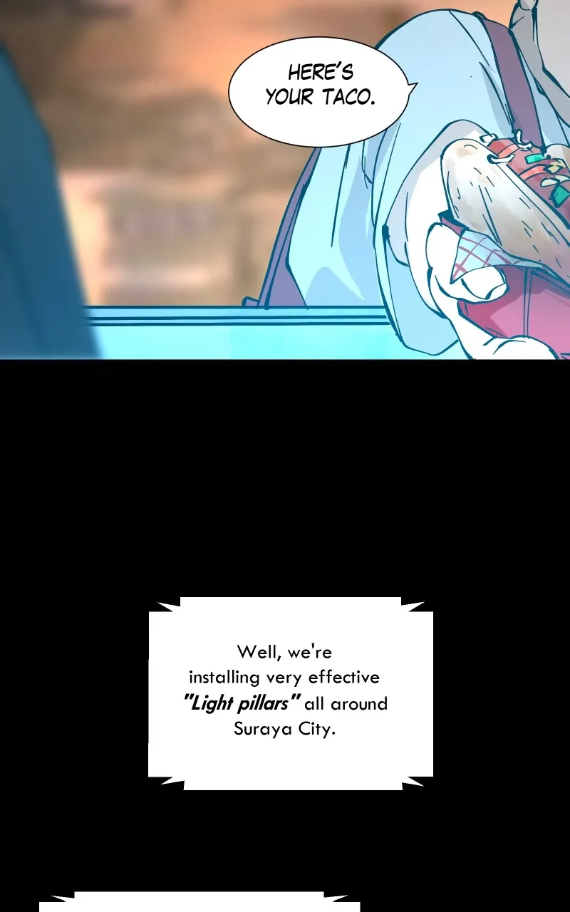 Red Spine Chapter 1 page 2 - 