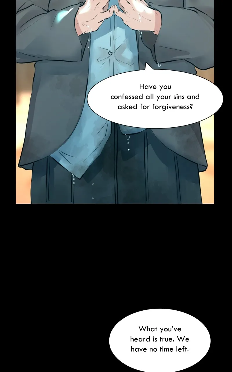 Red Spine Chapter 1 page 11 - 