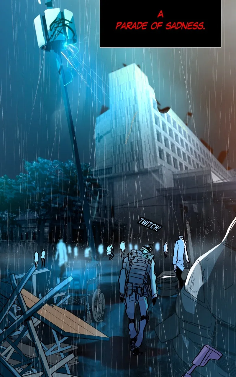 Red Spine Chapter 1 page 113 - 