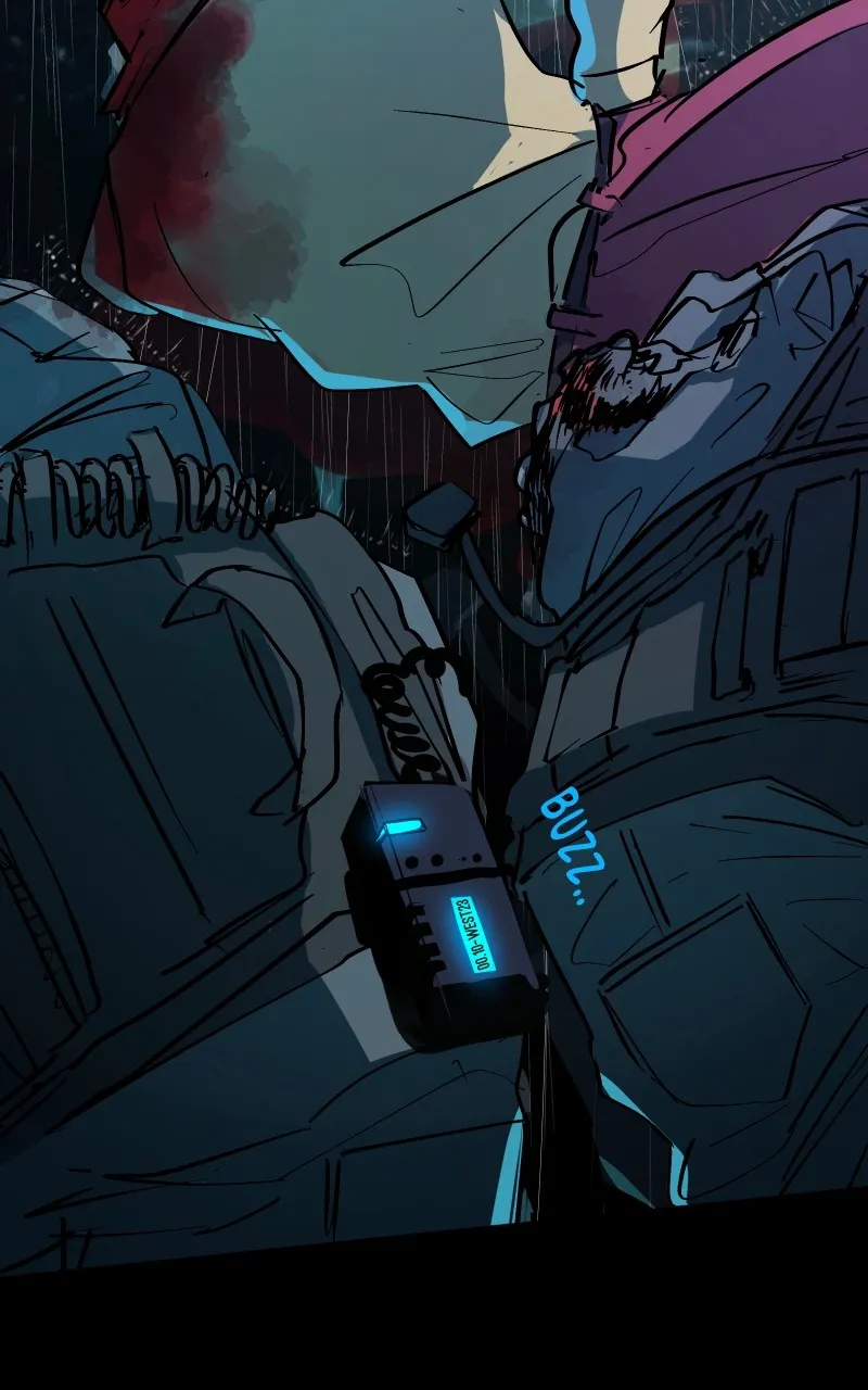 Red Spine Chapter 1 page 115 - 