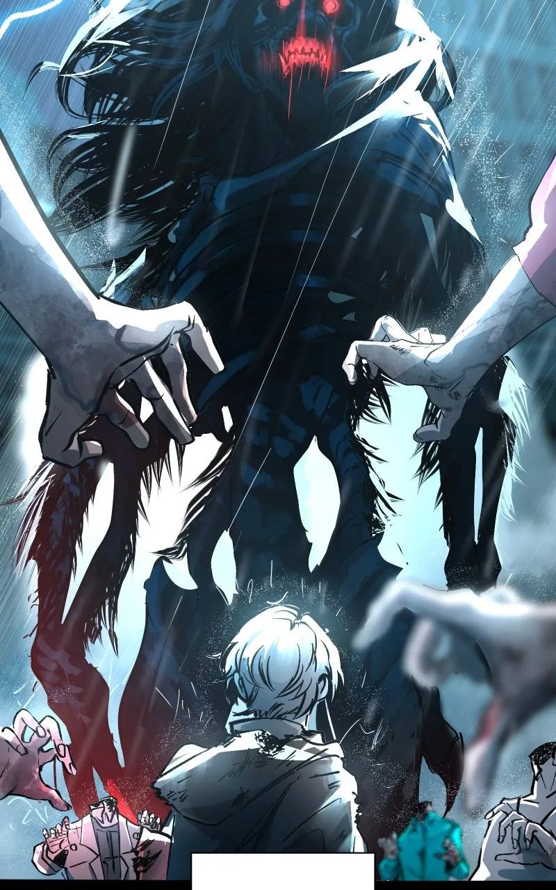 Red Spine Chapter 1 page 118 - 