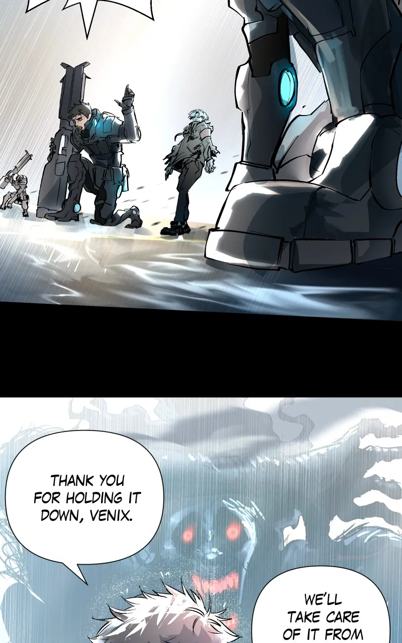 Red Spine Chapter 1 page 125 - 