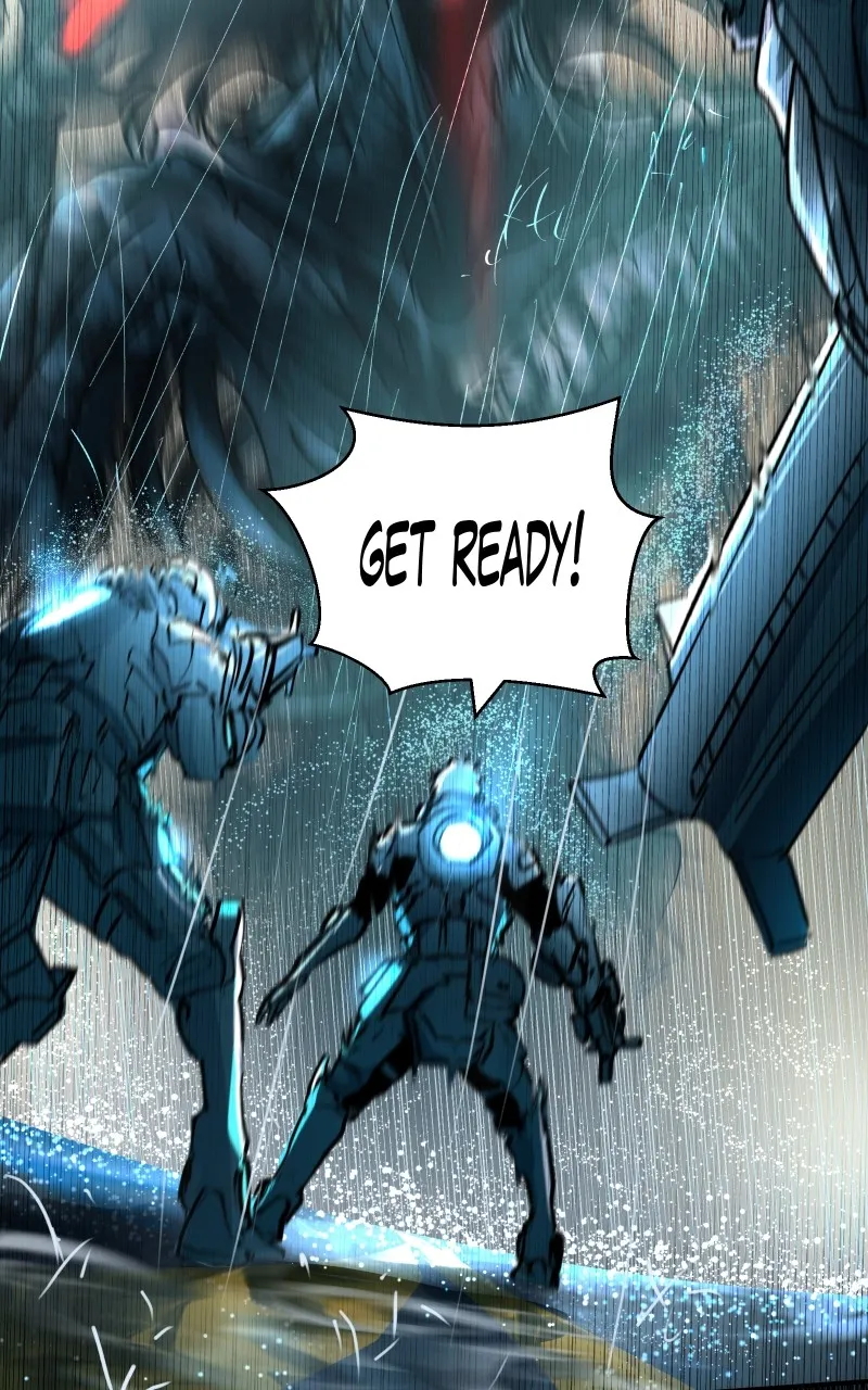 Red Spine Chapter 1 page 127 - 