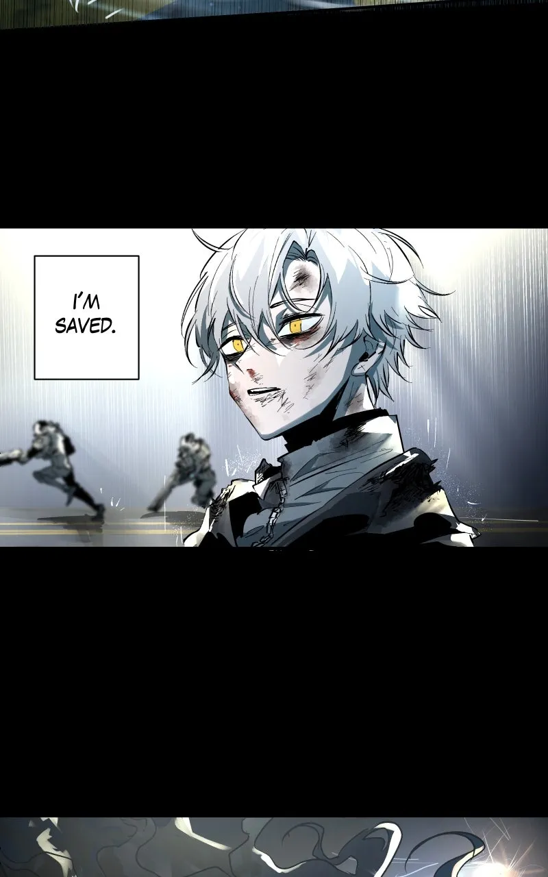 Red Spine Chapter 1 page 128 - 