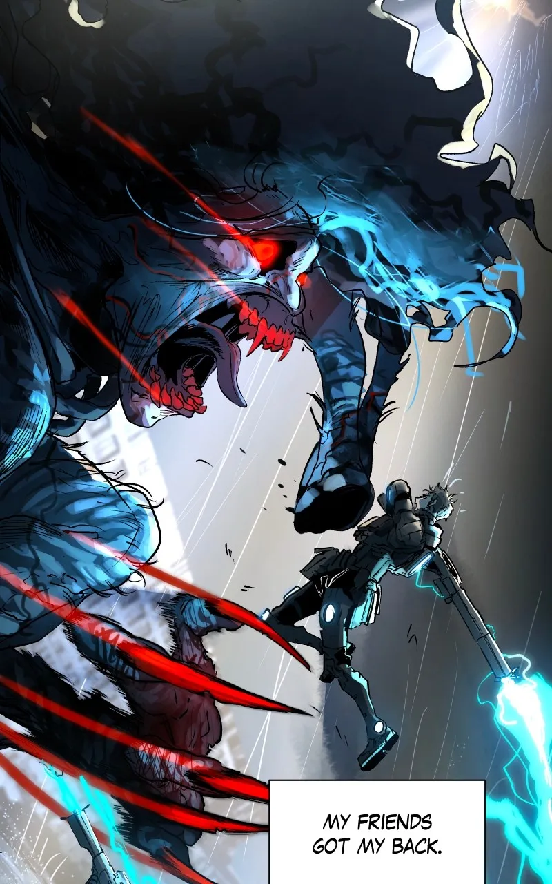 Red Spine Chapter 1 page 129 - 