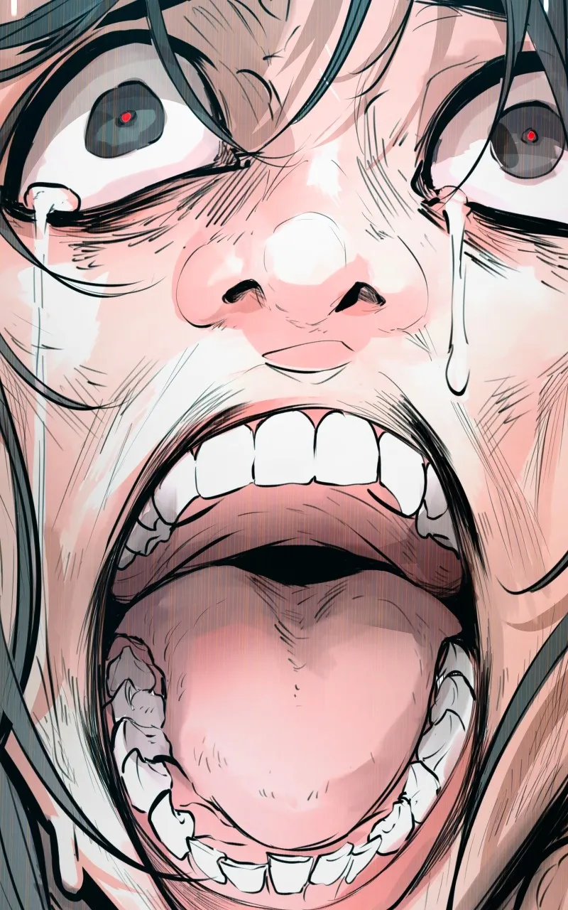 Red Spine Chapter 1 page 15 - 