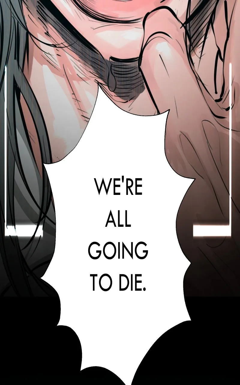 Red Spine Chapter 1 page 16 - 