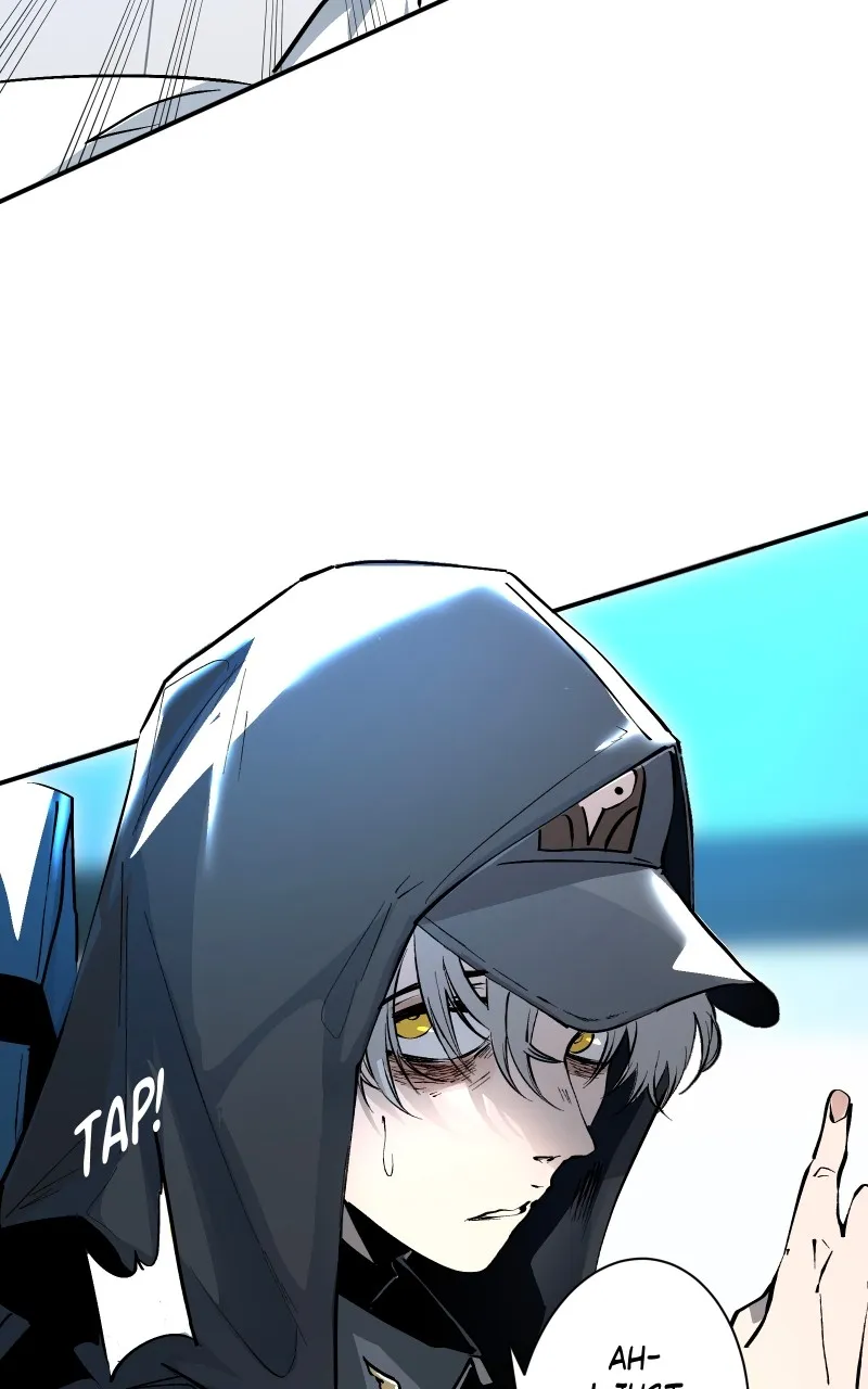 Red Spine Chapter 1 page 29 - 