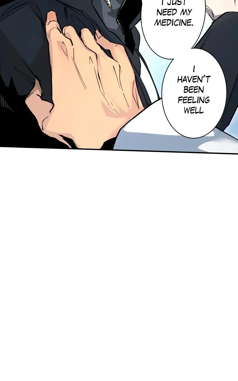Red Spine Chapter 1 page 30 - 