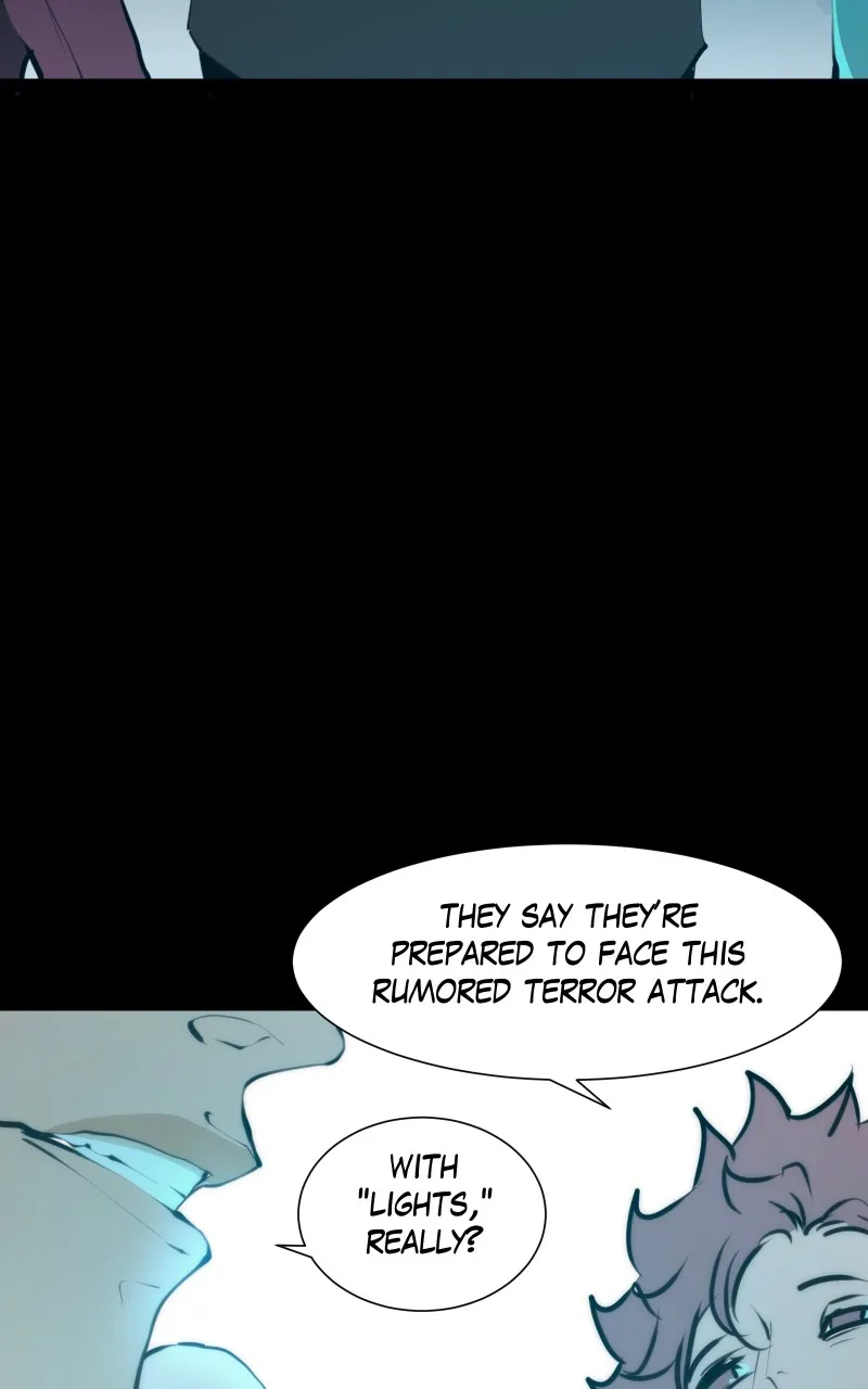 Red Spine Chapter 1 page 4 - 