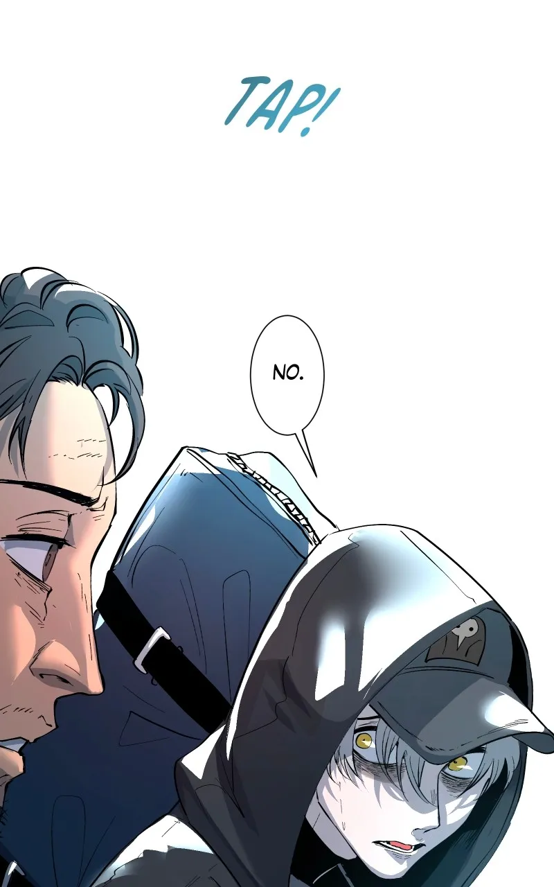 Red Spine Chapter 1 page 32 - 