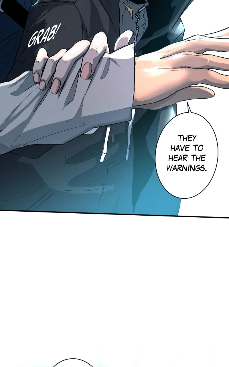 Red Spine Chapter 1 page 33 - 